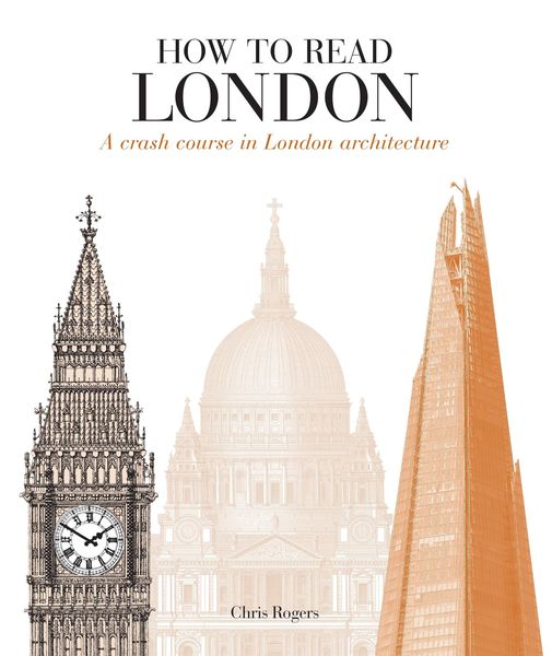 Produktbild: How to Read London