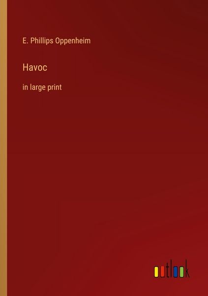 Produktbild: Havoc