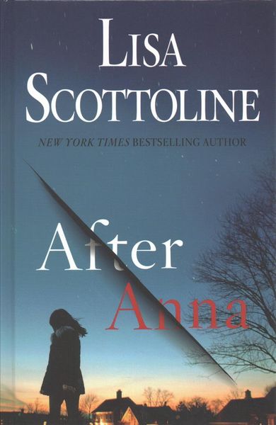 Produktbild: Scottoline, L: After Anna