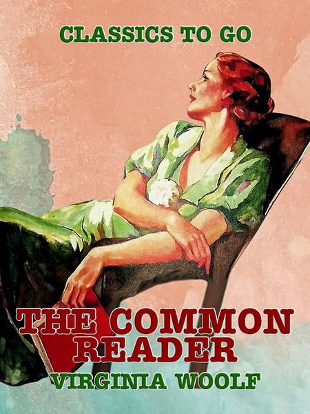Produktbild: The Common Reader