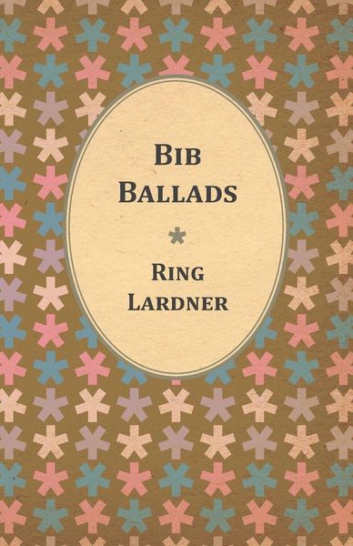 Produktbild: Bib Ballads
