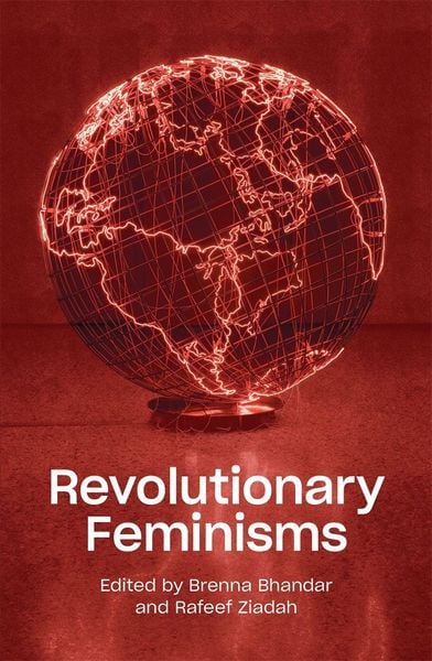 Produktbild: Revolutionary Feminisms