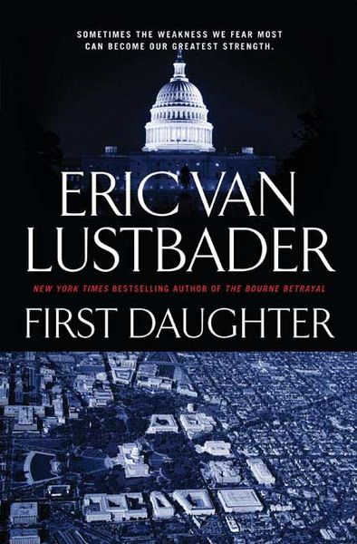Produktbild: First Daughter