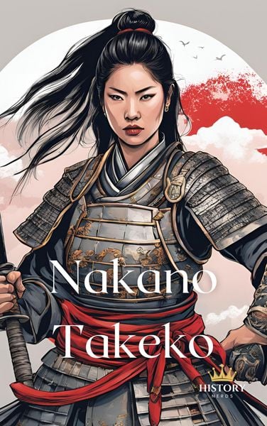 Produktbild: Nakano Takeko