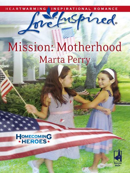 Produktbild: Mission: Motherhood