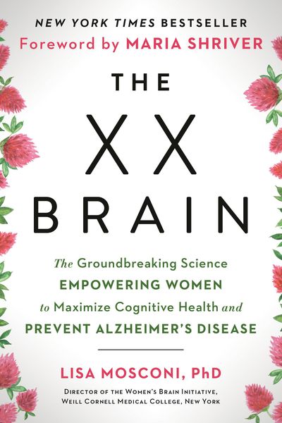 Produktbild: The XX Brain