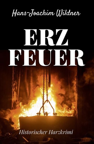 Produktbild: Erzfeuer