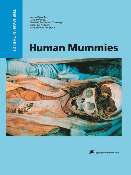 Produktbild: Human Mummies