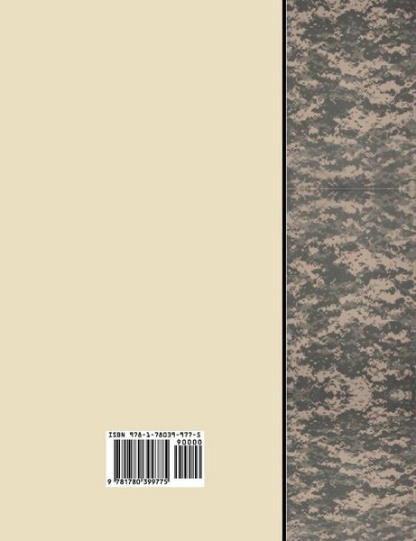 Produktbild: Combined Arms Operations in Urban Terrain