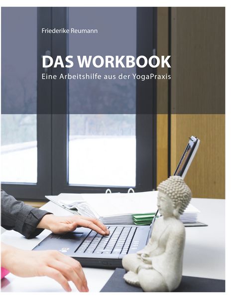 Produktbild: Das Workbook