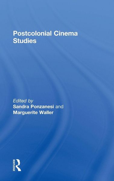 Produktbild: Postcolonial Cinema Studies
