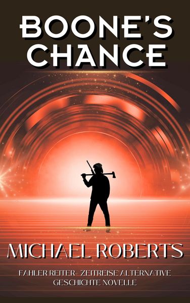 Produktbild: Boone's Chance (Blasser Reiter, #3.5)