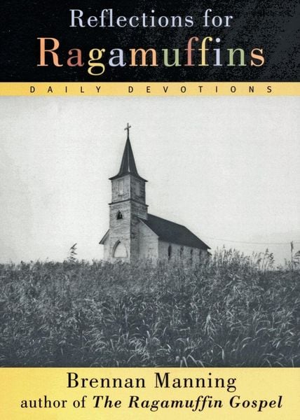 Produktbild: Reflections for Ragamuffins