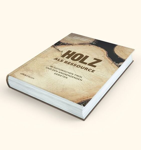 Produktbild: Holz als Ressource