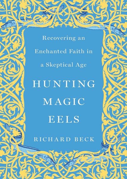 Produktbild: Hunting Magic Eels
