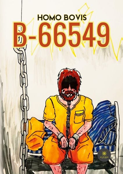 Produktbild: Bovis, H: B-66549