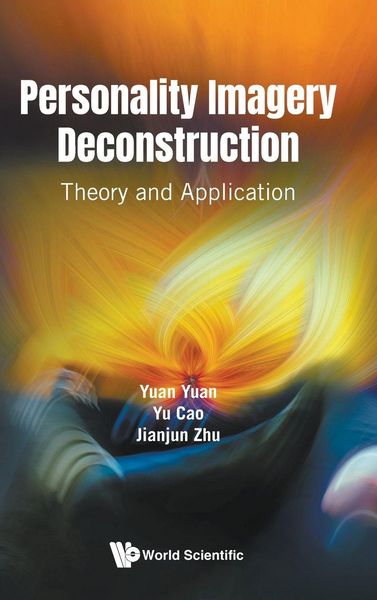 Produktbild: PERSONALITY IMAGERY DECONSTRUCTION
