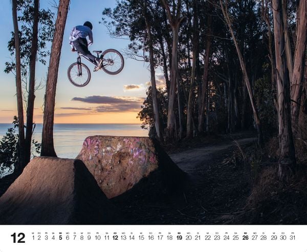 Produktbild: Freeride 2027