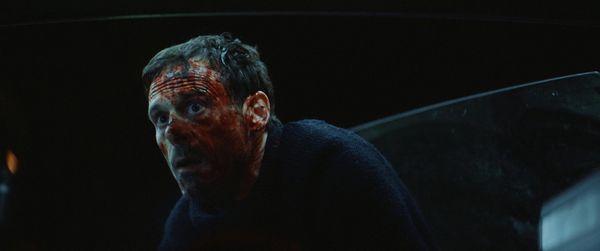 Produktbild: Blood for Dust