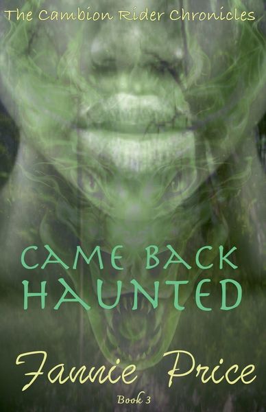 Produktbild: Came Back Haunted