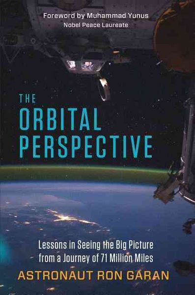 Produktbild: The Orbital Perspective