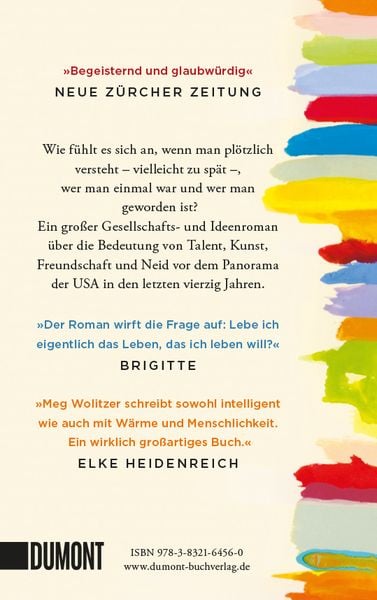 Produktbild: Die Interessanten