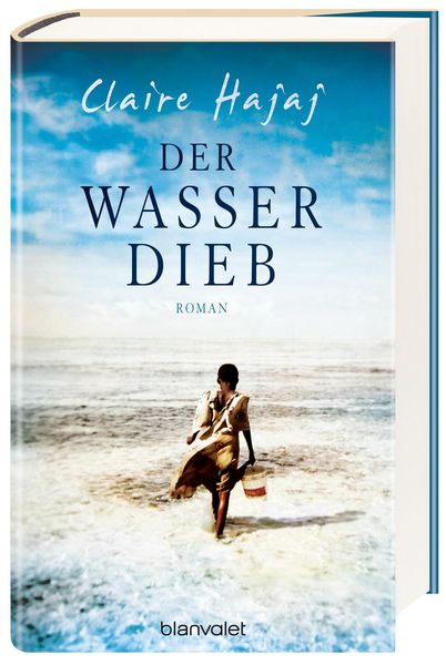 Produktbild: Der Wasserdieb