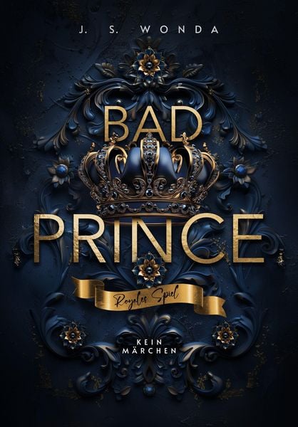 Produktbild: Bad Prince 1