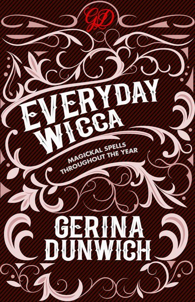 Produktbild: Everyday Wicca