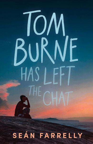 Produktbild: Tom Burne Has Left the Chat