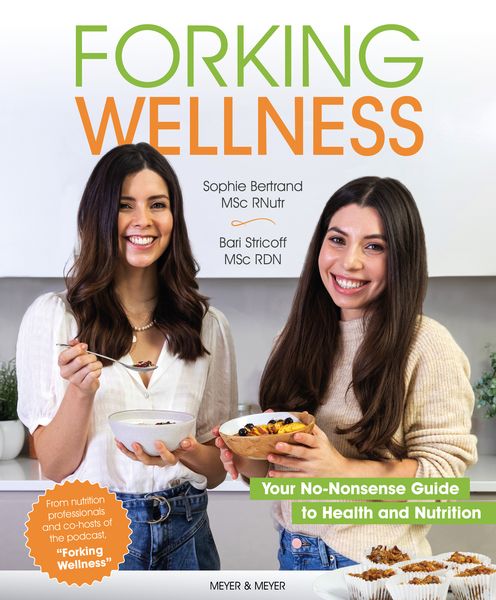 Produktbild: Forking Wellness