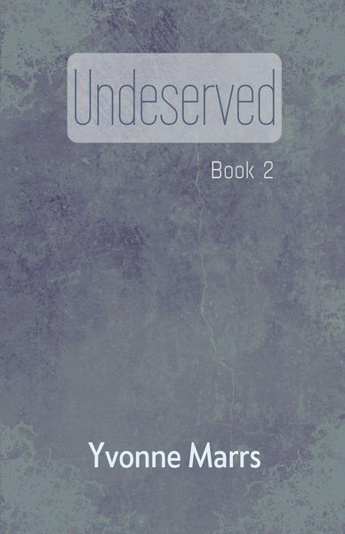 Produktbild: Undeserved - Book 2