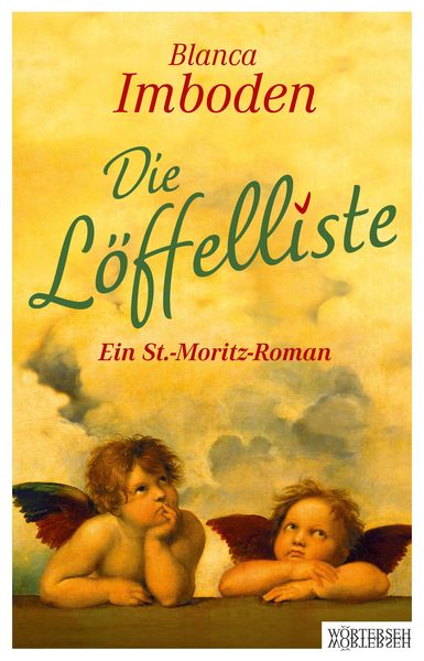 Produktbild: Die L&ouml;ffelliste