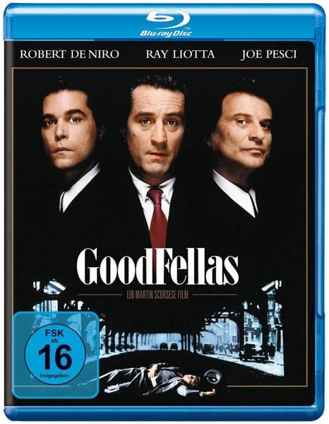 Produktbild: Good Fellas