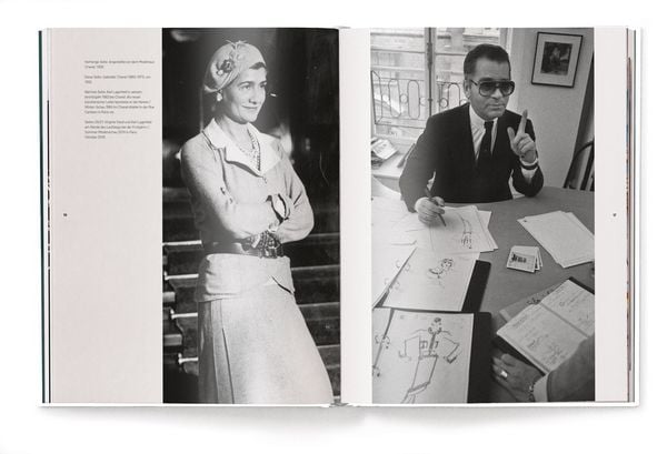 Produktbild: Chanel Bags: Der ultimative Guide