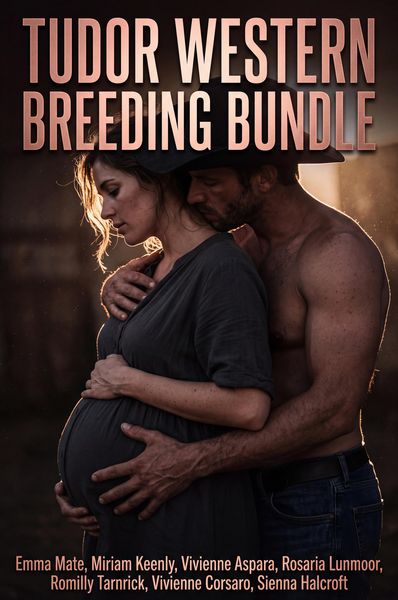 Produktbild: Tudor Western Breeding Bundle