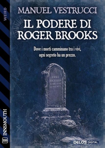 Produktbild: Il podere di Roger Brooks
