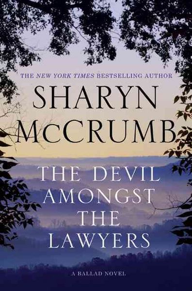 Produktbild: The Devil Amongst the Lawyers