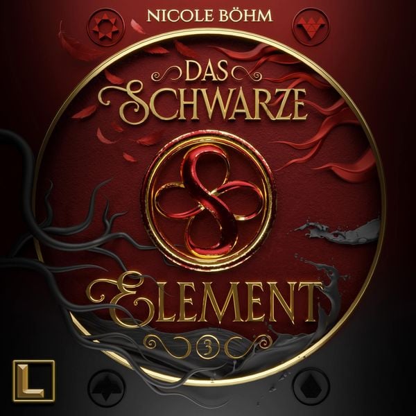Produktbild: Das schwarze Element