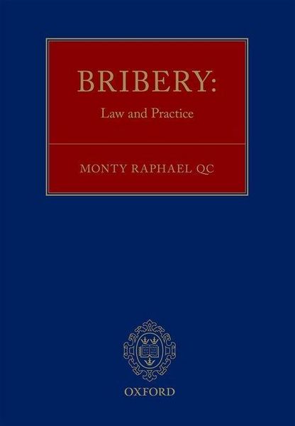 Produktbild: Bribery