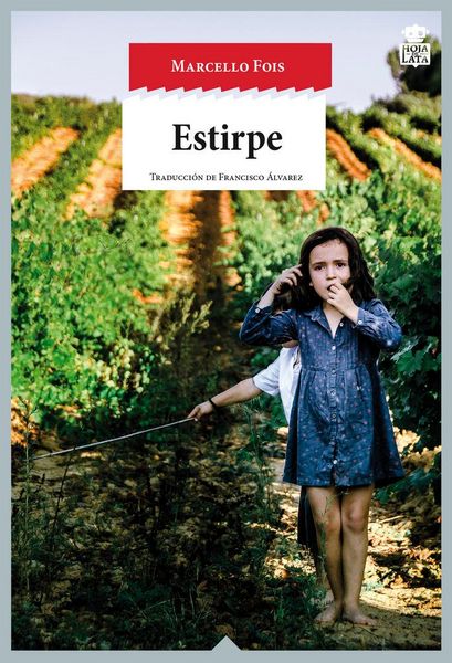 Produktbild: Estirpe