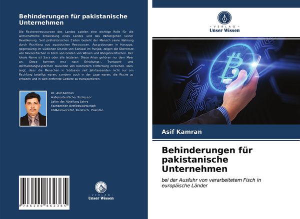 Produktbild: Behinderungen f&uuml;r pakistanische Unternehmen