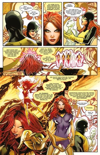 Produktbild: Waffe X-Men: Wolverines, sammeln!