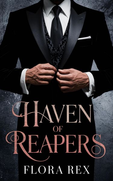 Produktbild: Haven of Reapers