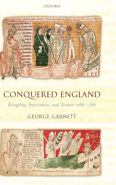 Produktbild: Conquered England