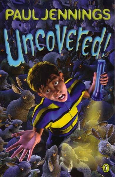 Produktbild: Uncovered!