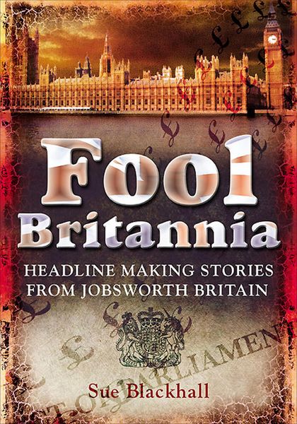 Produktbild: Fool Britannia