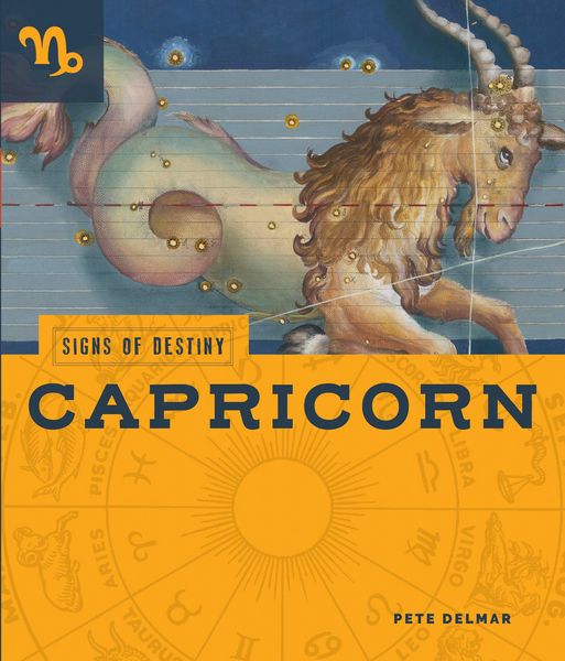 Produktbild: Capricorn