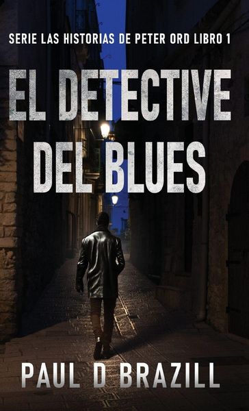 Produktbild: El Detective del Blues