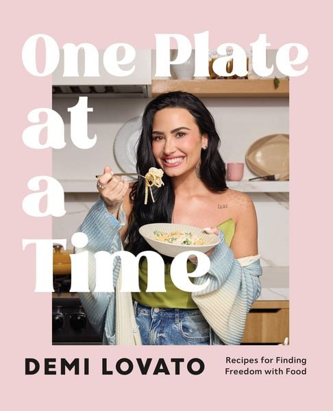 Produktbild: One Plate at a Time